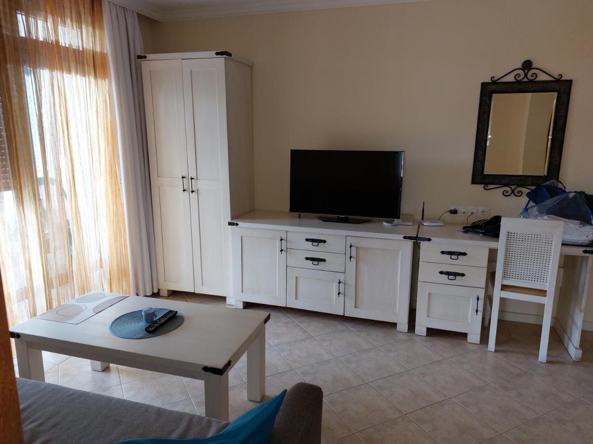 Santa Marina Apartaments- Karina 1 Sosopol Exterior foto